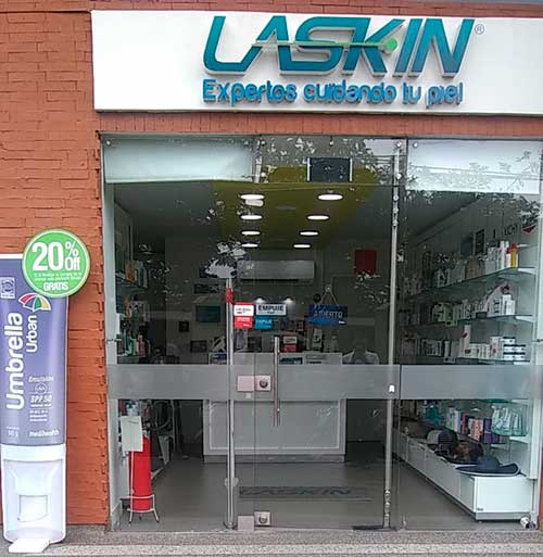 Armenia sede Laskin