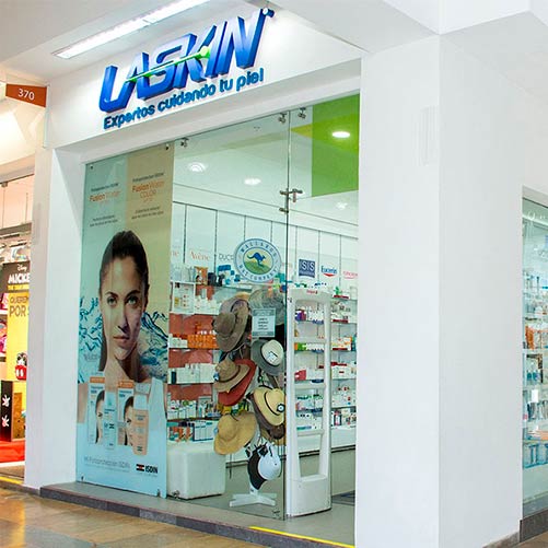 Unicentro sede laskin